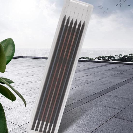 Профессиональный карандаш для деревообработки, хорошая точность, широко используемый эффективный плотник, сменный карандаш для карандашей, рабочие аксессуары