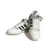adidas Кроссовки Originals Forum Low 'Black White' IG2998