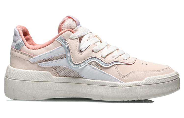 Women's Sneakers Li-Ning Wmns Wave Superwave Lite 'Pink Apricot'