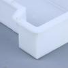 Thickened I Shape Brick Mold Easy Release Concrete Paver Mold New Paving Brick Mold  Garden Walkway