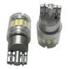 LMMC E13 Note Note (Note Aura Cannot Be Attached) T10 LED Position Bulb, Small