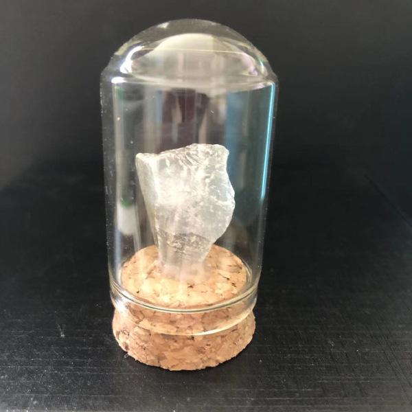 Natural Crystal Rock Mineral Specimens: Educational Gifts for Kids