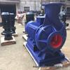IRW65-250 Горизонтальный одноступенчатый центробежный циркуляционный насос для горячей воды котла