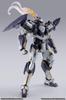 Bandai Soul Nation Full Metal Panic Laevatein Arbalest Metal Build Фигурка