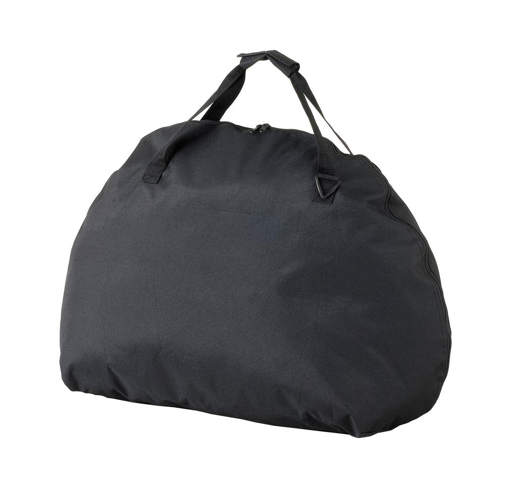 Folding Bike Storage Bag C3 Rainproof 16-inch [universal/plain]