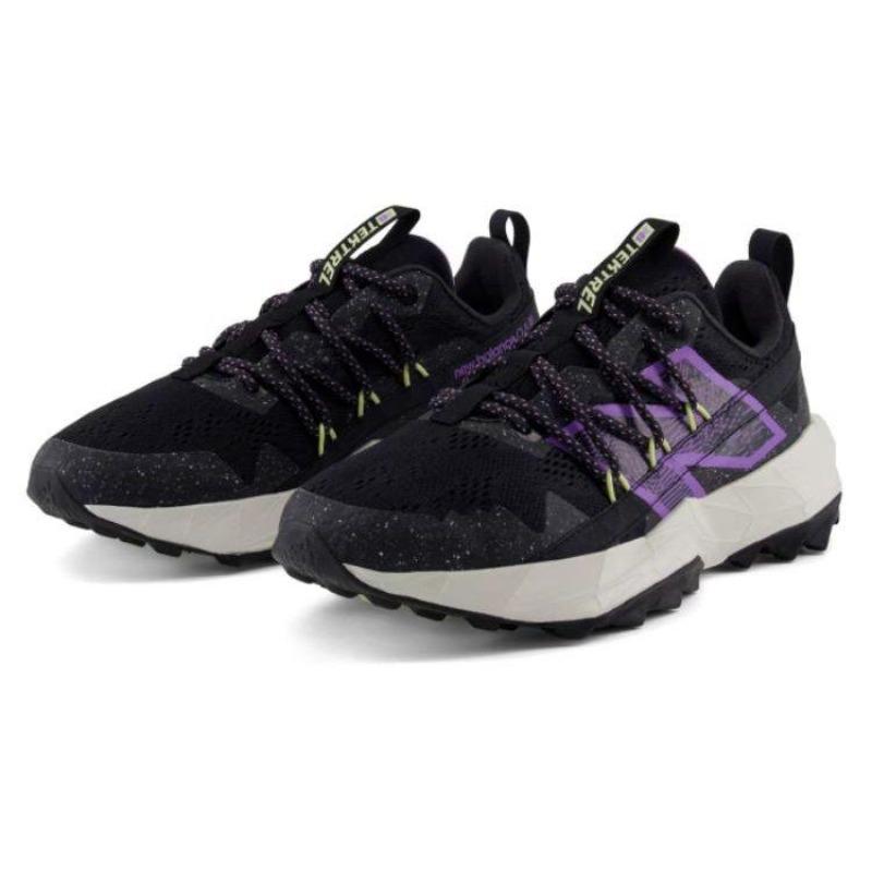 New Balance Tektrel Women's Black Purple WTTTRLK1