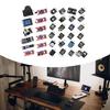 Набор сенсоров 37 в 1, новый стартовый набор модулей сенсоров для DIY-проектов с платой модуля переключения наклона