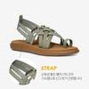 Teva Women S Voya Strappy Sandal Soft Comfortable Stvf2619271 SSd