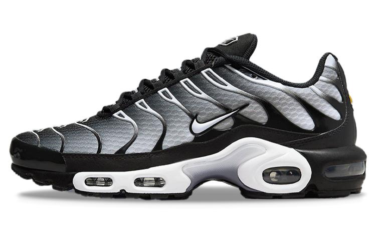 Nike Air Max Plus 'Черный Металлик Серебристый' DM0032-003