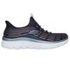 Skechers Кроссовки без шнурков Summits Plus Soft Luster