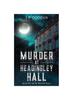 Книга Murder At Headingley Hall : BOOK1