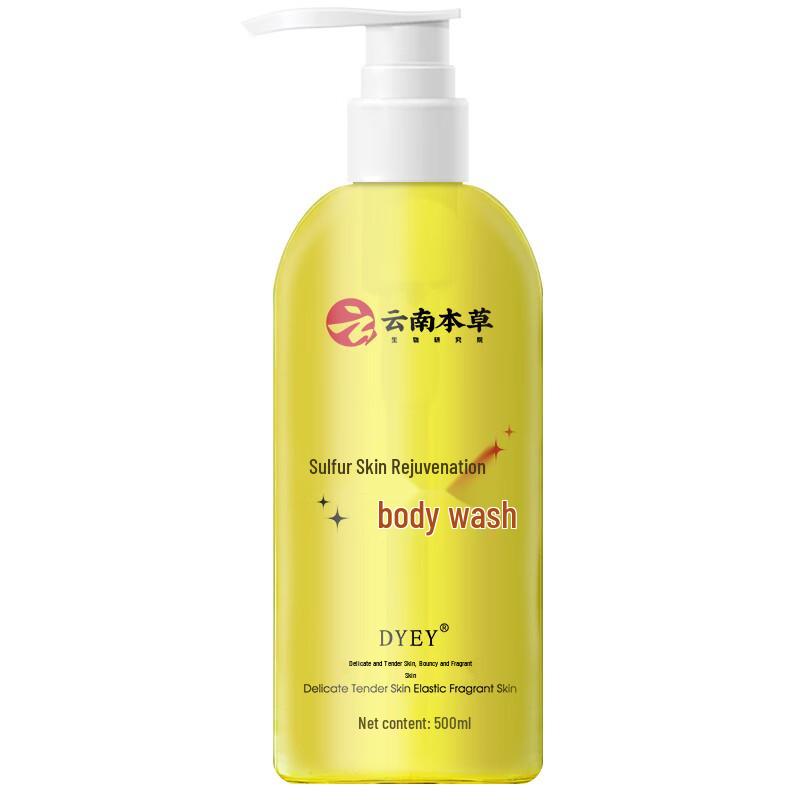dyey Specialized Body Wash