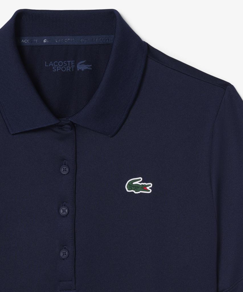 LACOSTE Женская гольф-поло с коротким рукавом Performance Pf0081-56G 166