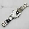 Used Working CITIZEN xC Cross Sea Ladies Watch Date Pink Dial 9613-T002391 Spring Quartz