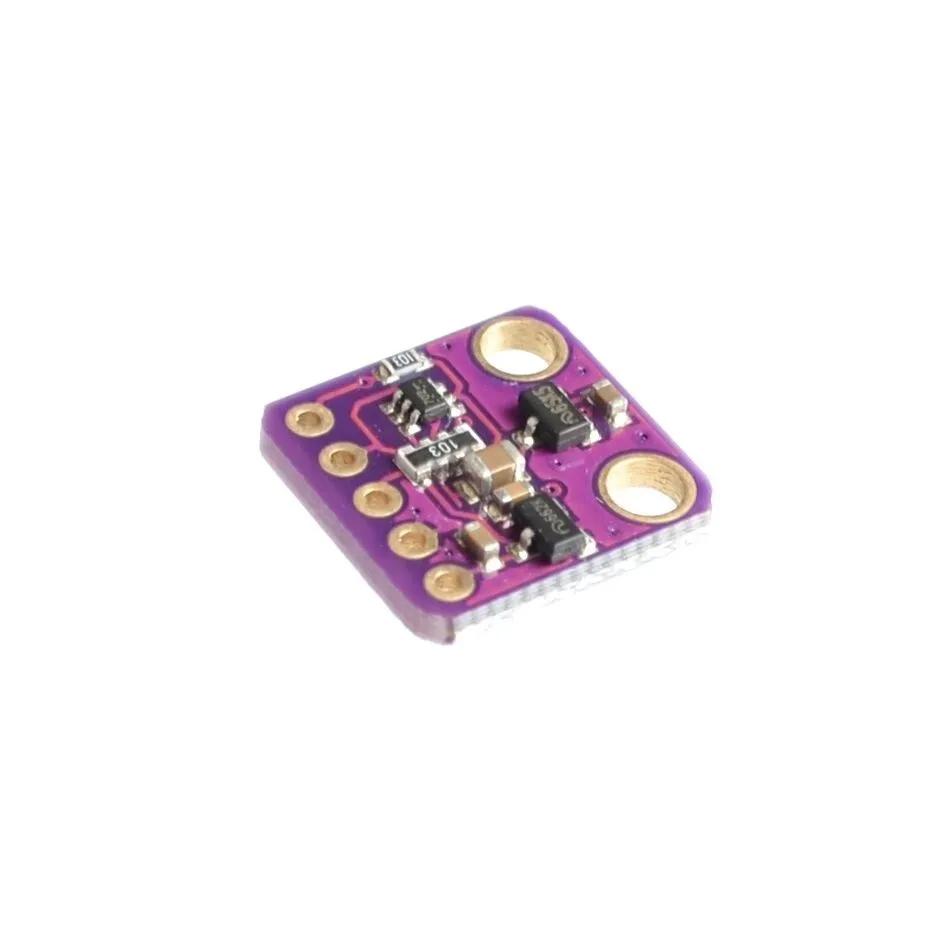 Heart Rate Click MAX30102 Sensor Module Breakout Ultra-Low Power Consumption For Arduino