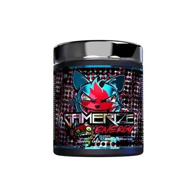 FA Gamerize Energy, предтренировочный комплекс, 280 г.