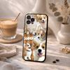 Corgi Pet Cute Dog Phone Case For iPhone17,16,15,14,13,12,Plus,Pro Max, 5G Others Soft Black Cover