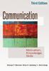 Книга Communication : Motivation, Knowledge, Skills / 3rd Edition
