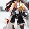[Б/У] KanColle Проект Бронированных Девушек (АГП) Фигурка Конго Кай Ни