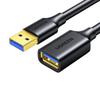 Ugreen USB 3.0 Удлинительный кабель, папа-мама