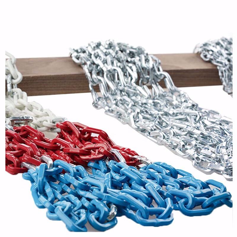 Yishunda Прочная стальная цепь Баскетбольная сетка