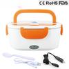 Портативный электрический ланч-бокс 12 В Мини-бенто удобно носить с собой Термобокс для ланча Упакованный обед