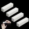Nail File Buffer Block Sanding Sponge UV Gel DIY Art Manicure Polisher Tool