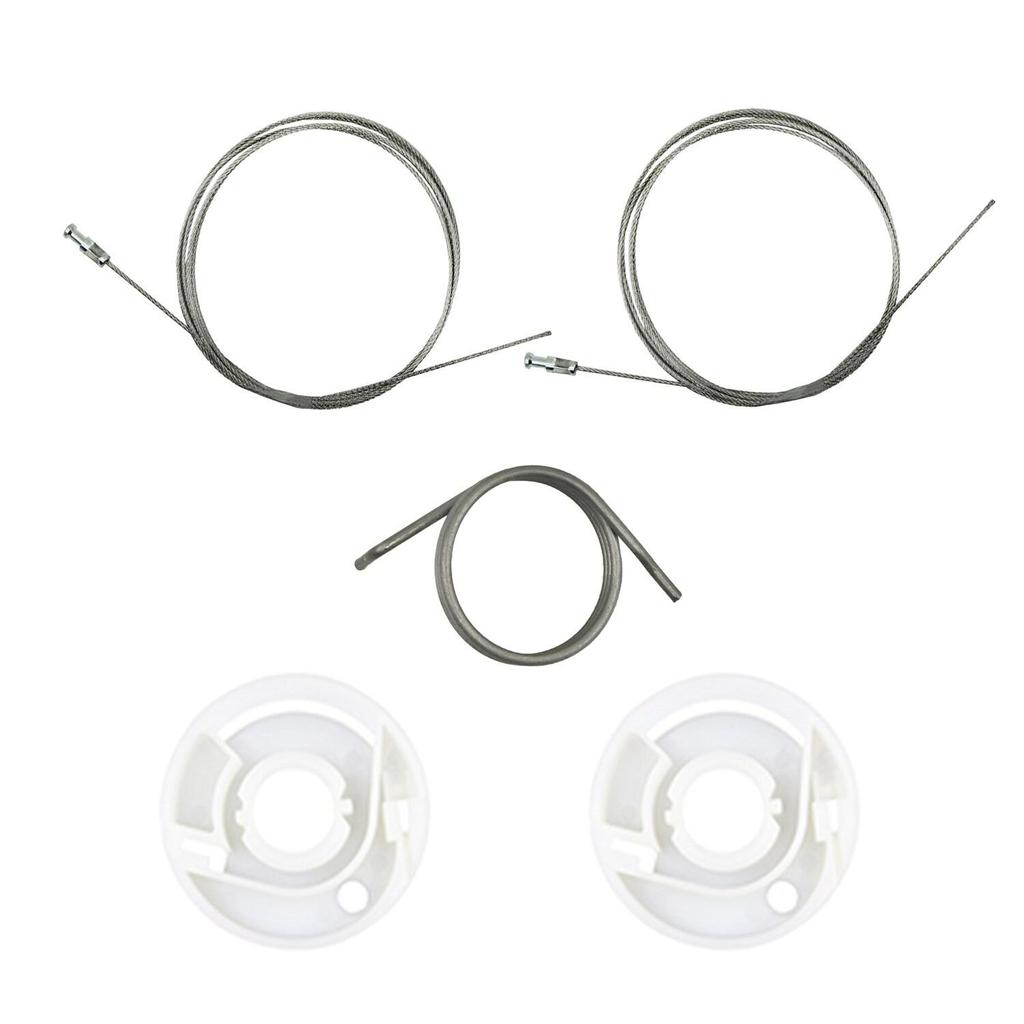 Sliding Door Repair Kit for Volkswagen Transporter T5