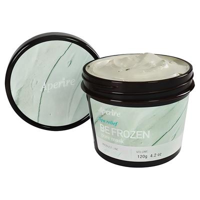 Spa Relief Be Frozen Glacial Clay Pore Pack 120 г, 1 упаковка, 1 шт.
