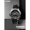 [Casio] Часы G-Shock G-STEEL Bluetooth с солнечной батареей GST-B600-1AJF мужские черные