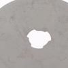 3/5/15Pcs 45Mm Rotary Cutter Blades Sharp And Durable Blades With Clear Scale For Quilting Sewing Crafting And Fabric Leather Cu