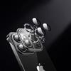 Применимо к чехлу для мобильного телефона iPhone Apple 11/11/11/11 Pro/max, полупакет, гальваническое покрытие, прозрачный, ультратонкий, противоударный