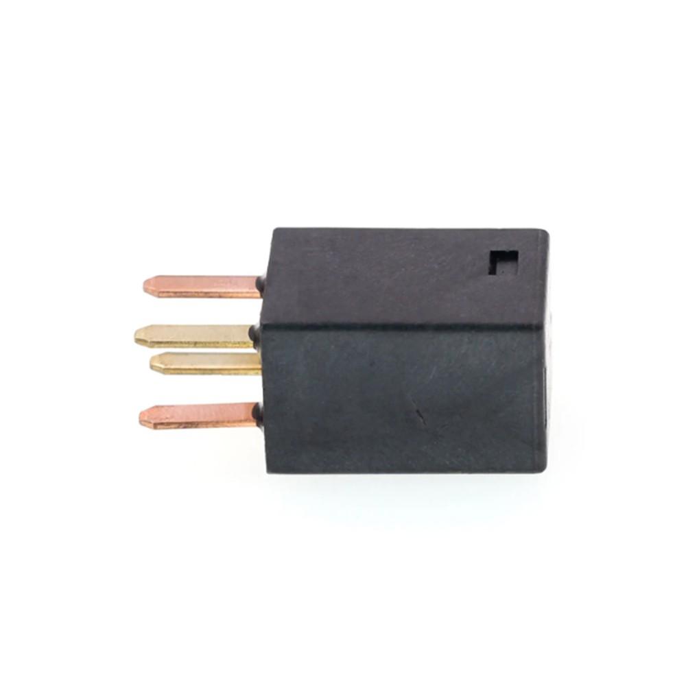 2pcs MR538851 Relay For Mitsubishi GRANDIS 2004-2010 GALANT OUTLANDER EX 2005-15
