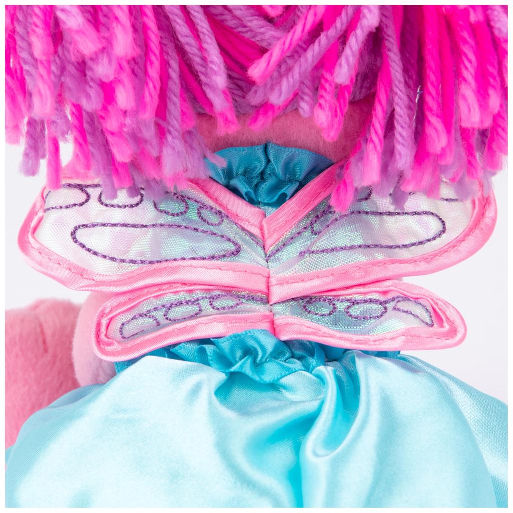 GUND SESAME STREET Abby Flower 6047652