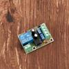 Switch 12V Battery Charging Board Battery Protect Board Power Supply Controller Charger Module