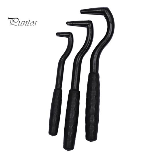 3 шт., эффективное средство для удаления блох для домашних животных, крючок для удаления клещей, безопасный уход за домашними животными, инструменты для извлечения клещей, товары для домашних животных