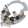 EVGATSAUTO Starter Repair Kit, ATV Starter Motor Brush Holder Electrical Starter Repair Kit Replacement for CBR600F 300FW 400FW 450S