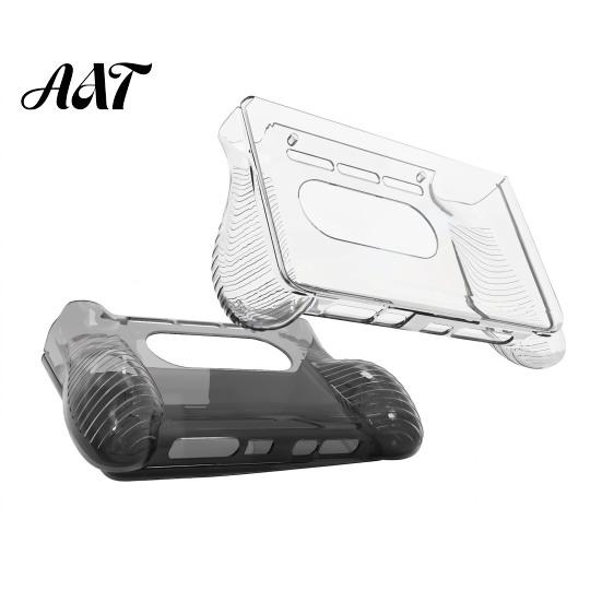 Anti Slip Skin for Handheld Console TPU Protective Case Ayn Thor Handheld, Game Shockproof Protector, Precise Cutout Tpu Anti-Slip Hard