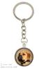 Bullmastiff - Keychain with Your Photo, Key Decoration, Bag Pendant from Art-Dog Brand