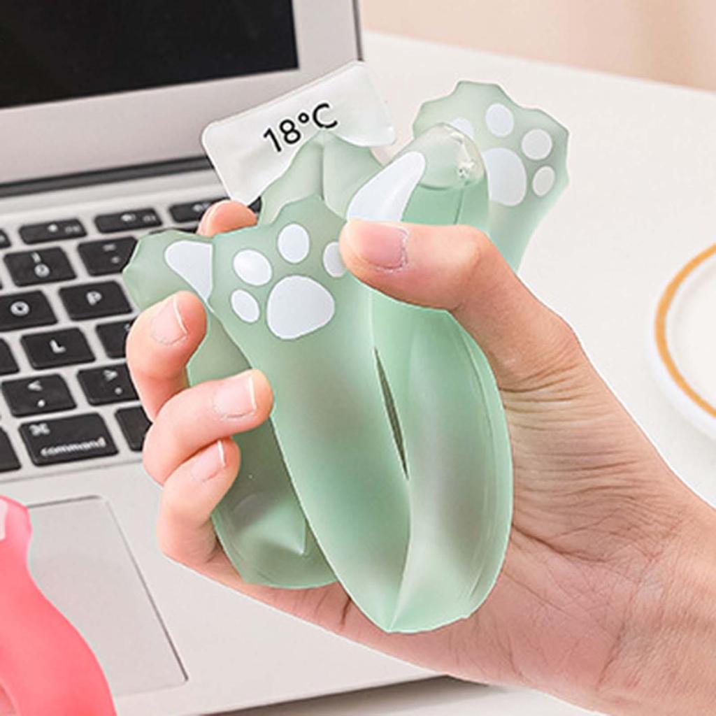 Охлаждающие повязки на шею, носимые охлаждающие трубки для шеи, персональные кондиционеры, аксессуары для летней жары, пешего туризма, вождения