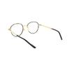 GUCCI Eyewear Square Frame Glasses (Unisex) Prescription Glasses GG1353OA 002