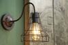 Wall Lamp Industry -A- Cm 34X18X27
