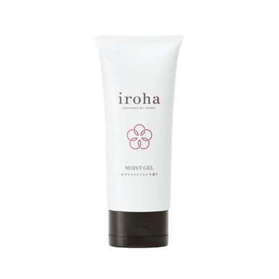 Iroha Увлажняющий гель для деликатной зоны