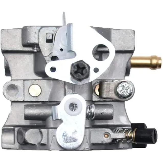 15003-2178 15003-2589 Carburetor Compatible with for Kawasaki KAF300 KAF300D Mule 500 520 550 11009-2939 11060-2334 with Gaskets