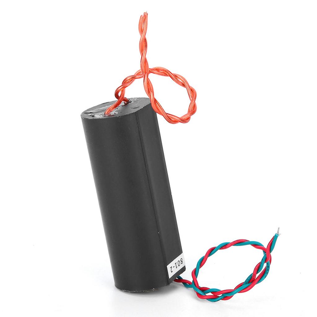 Модуль повышения мощности Boost Step Up Интегрированный высоковольтный электронный компонент DC612V 800KV