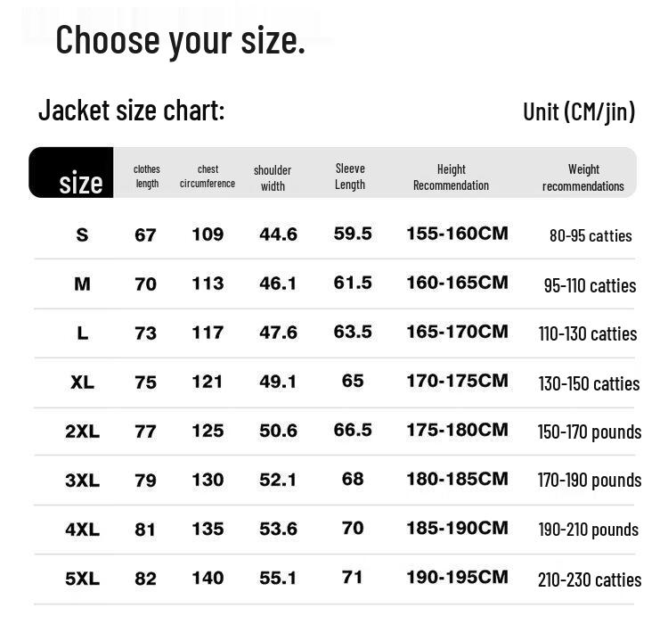 ROMON 3-in-1 Hooded Outdoor Jacket for Couples