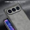 EUCAGR Роскошный чехол-книжка из ПУ-кожи для Honor 600 Lite, задняя крышка для Honor 500 Pro 500Pro, силиконовый, ударопрочный, полная защита