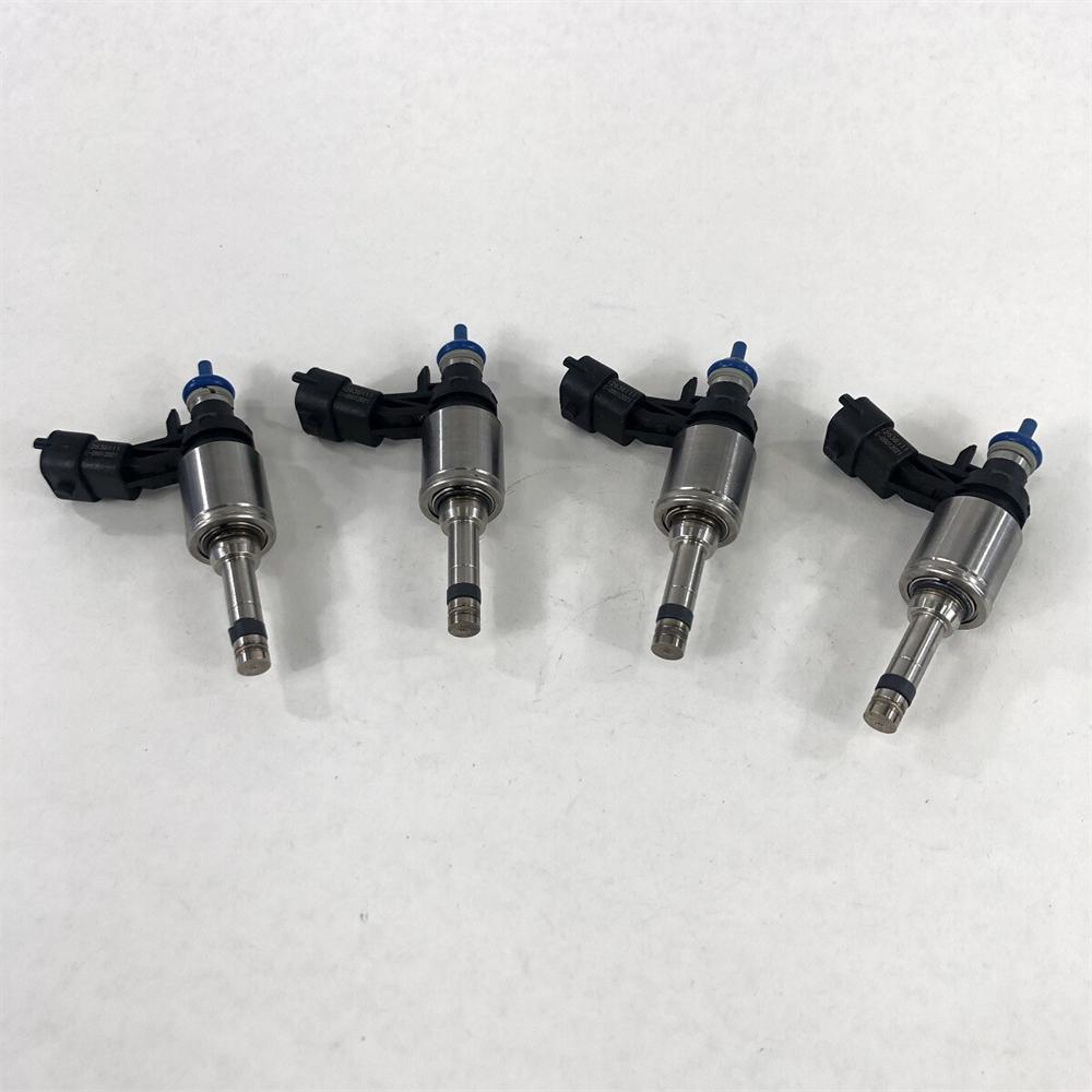 4 шт. Форсунок для Buick Chevrolet Saturn 2.0L 0261500112 12636111