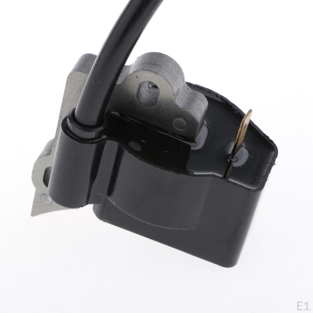 Universal Ignition Coil Module 530039198 Fits Many Models Black