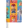 Ежедневник Hobonichi 2026 Hon Mother Глиняная фигурка [A6 1 День  1 Страница Январь  понедельник Начало] A6 Mother Японская версия